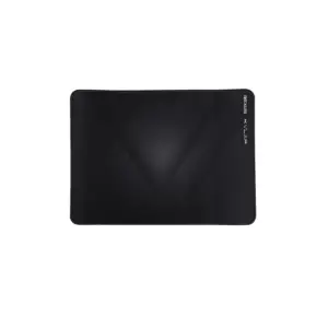 JualRexus Kvlar T3 Mousepad Gaming 350x250x4mm Anti Slip Stitched Edge