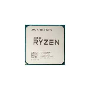JualAMD Ryzen 3 3200G TRAY (Tanpa FAN) 3.6Ghz Up To 4.0Ghz
