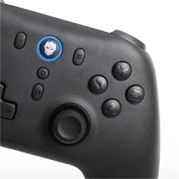 Rexus ASTA GX150 V2 Wireless Gaming Gamepad BLACK - Joystick / Stick - Image 5