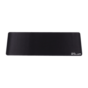 JualRexus Kvlar T5 Mousepad Gaming Speed Anti Slip Rubber Base