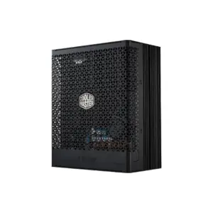 JualCOOLER MASTER X Silent Edge Platinum 1100W 230V | PSU 1100W 80+ PLATINUM ATX 3.1 Fully Modular