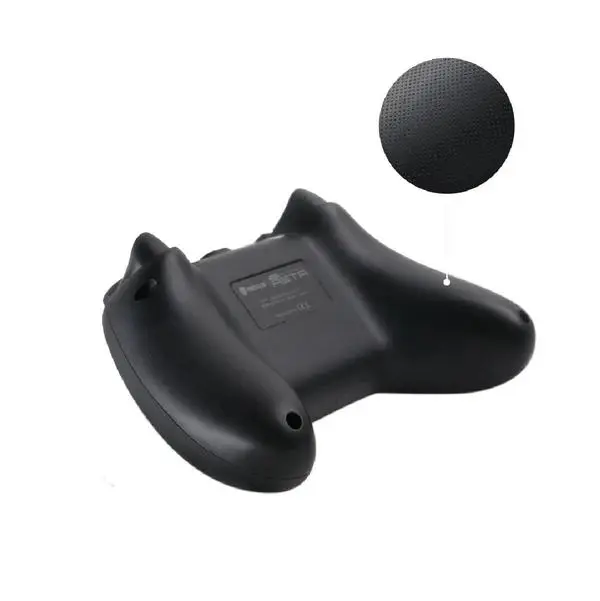 Rexus ASTA GX150 V2 Wireless Gaming Gamepad BLACK - Joystick / Stick - Image 4