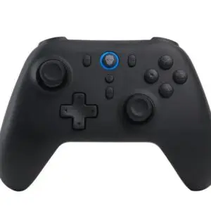 JualRexus ASTA GX150 V2 Wireless Gaming Gamepad BLACK – Joystick / Stick