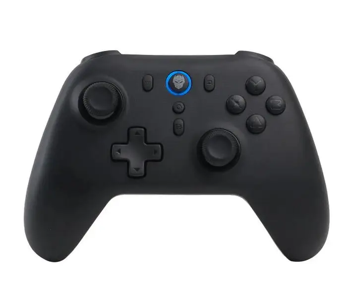 Rexus ASTA GX150 V2 Wireless Gaming Gamepad BLACK - Joystick / Stick