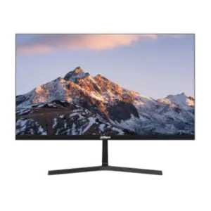JualMonitor LED DAHUA LM24-B201S IPS FHD 23.8″ 100Hz 5ms Built in Speaker