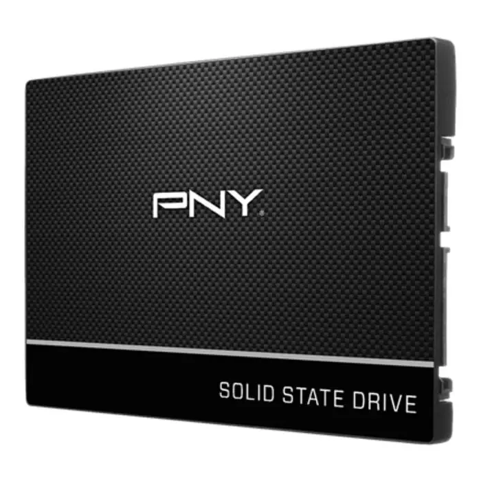 SSD PNY CS900 250GB - 2.5" SATA 3 - Image 3