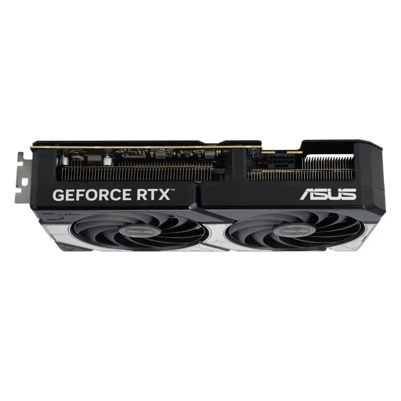 ASUS Dual GeForce RTX 5070 12GB GDDR7 OC Edition - Image 5