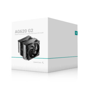 JualDeepCool AG620 G2 – CPU COOLER