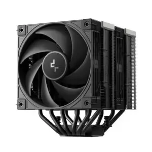 JualDeepCool AK620 G2 BLACK – Dual Tower 120mm CPU Cooler