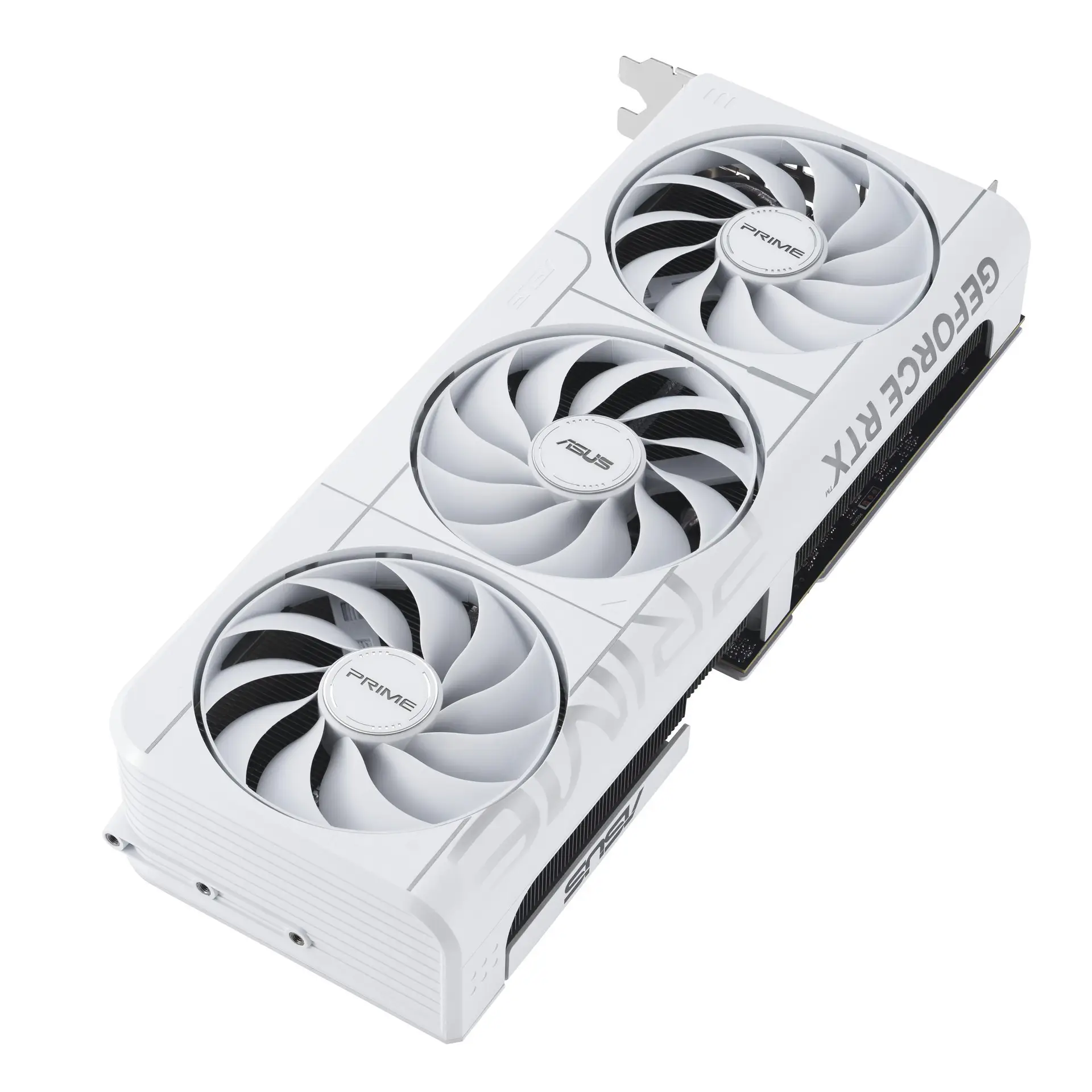 ASUS PRIME GeForce RTX 5070 OC Edition 12GB GDDR7 - White - Image 5