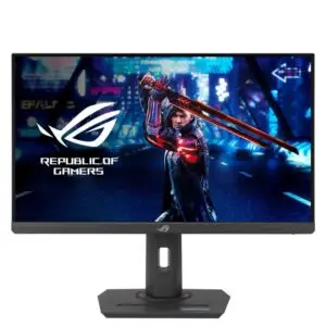JualASUS ROG Strix XG259QNS | Monitor Gaming FHD 25″ 380Hz