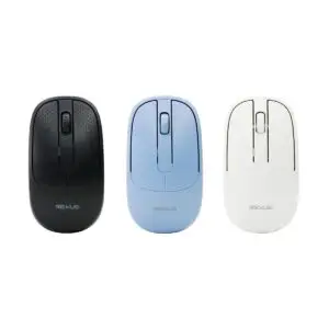 JualRexus Mouse Office Wireless Q5