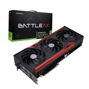 JualCOLORFUL GeForce RTX 5070 Ti NB EX 16GB-V GDDR7