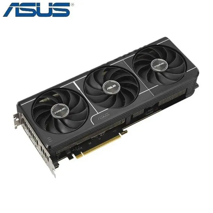ASUS PRIME GeForce RTX 5080 16GB GDDR7 - Image 3