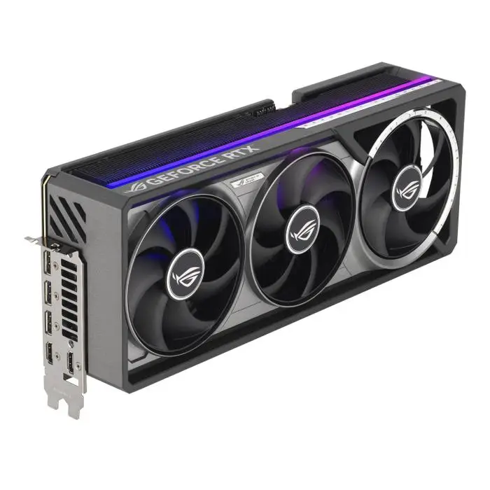 ASUS ROG ASTRAL GeForce RTX 5090 OC 32GB GDDR7 - Image 5