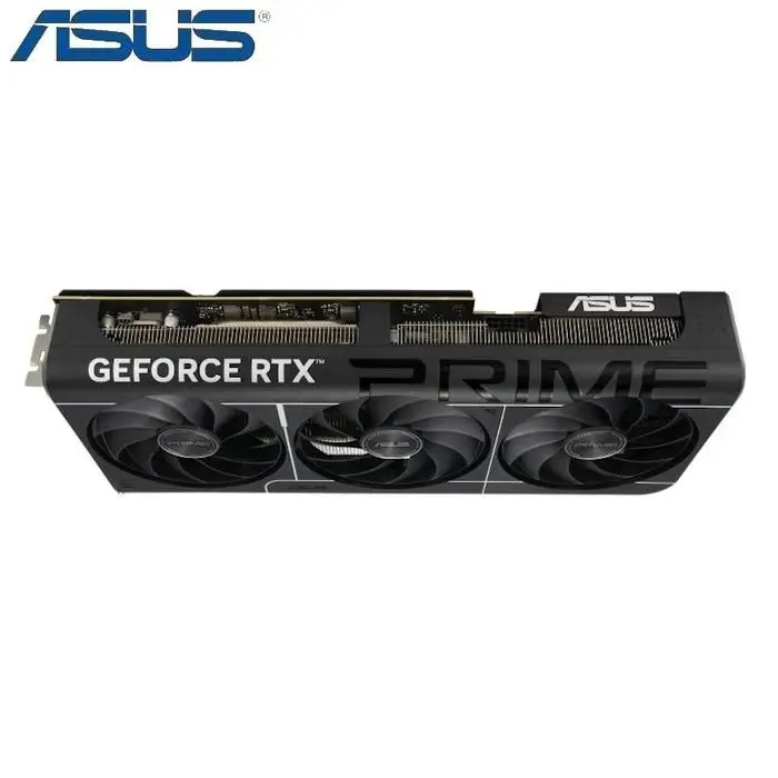 ASUS PRIME GeForce RTX 5080 16GB GDDR7 - Image 5