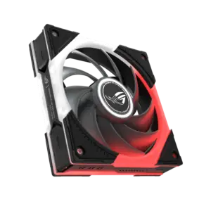 JualASUS ROG EURUX GR120 ARGB – Fan Casing 120mm ARGB BLACK – Single Pack