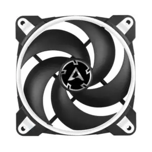 JualFan Casing ARCTIC BIONIX P120 PWM PST 120mm FAN – WHITE