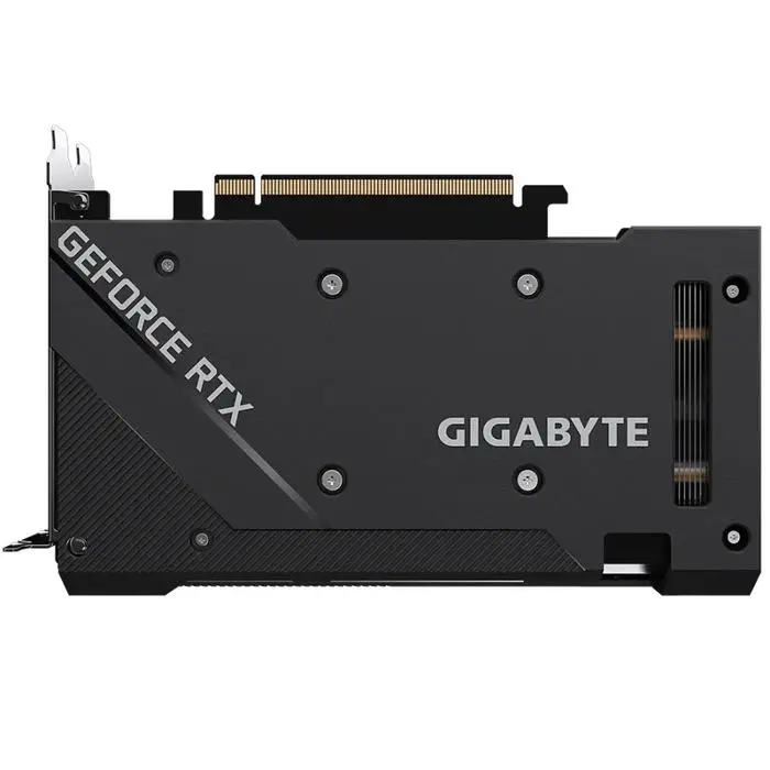 GIGABYTE GEFORCE RTX 3060 WINDFORCE OC 12GB GDDR6 - Image 4