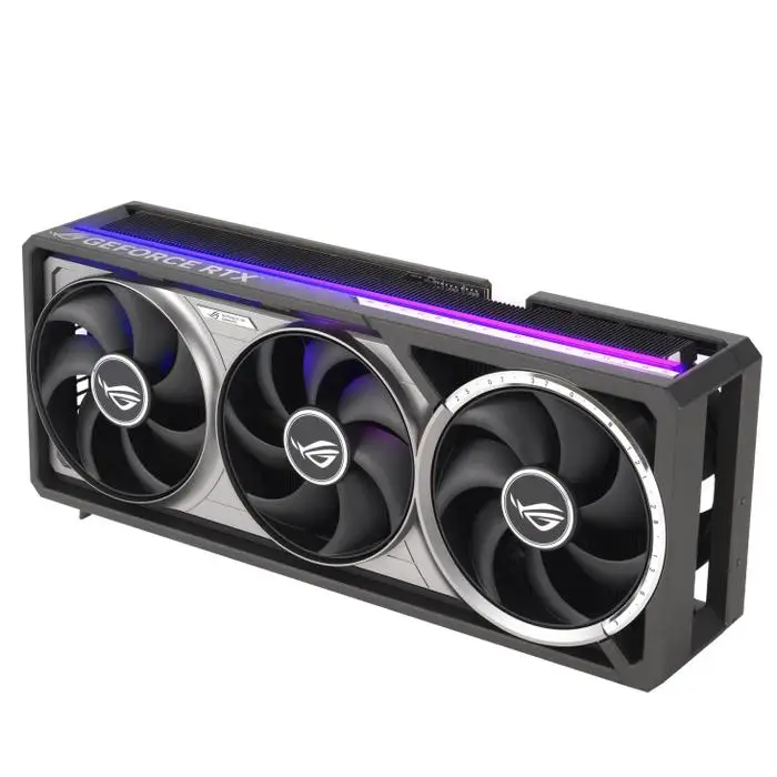 ASUS ROG ASTRAL GeForce RTX 5090 OC 32GB GDDR7 - Image 3