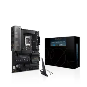 JualASUS ProArt B760-CREATOR WiFi DDR5 (Intel LGA 1700, B760)