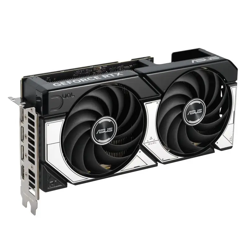 ASUS Dual GeForce RTX 5070 12GB GDDR7 OC Edition - Image 3
