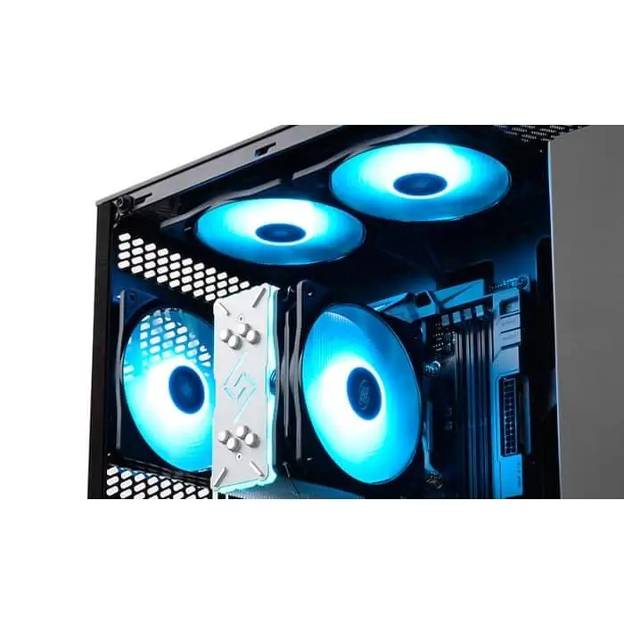 Deepcool RF 120 3in1 12CM RGB LED - Image 3