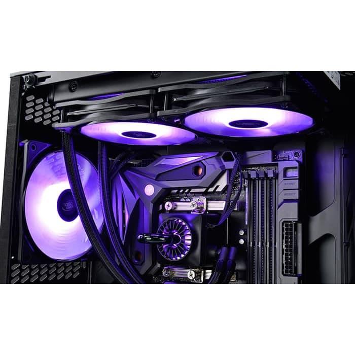 Deepcool RF 120 3in1 12CM RGB LED - Image 4