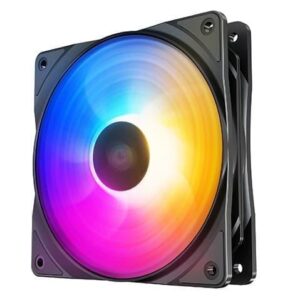 JualDeepcool RF 120FS RGB Led Fan – 12CM