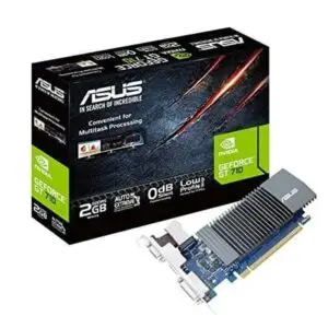 JualASUS GT 710 2GB DDR5