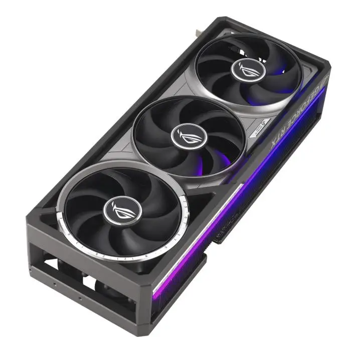 ASUS ROG ASTRAL GeForce RTX 5090 OC 32GB GDDR7 - Image 4