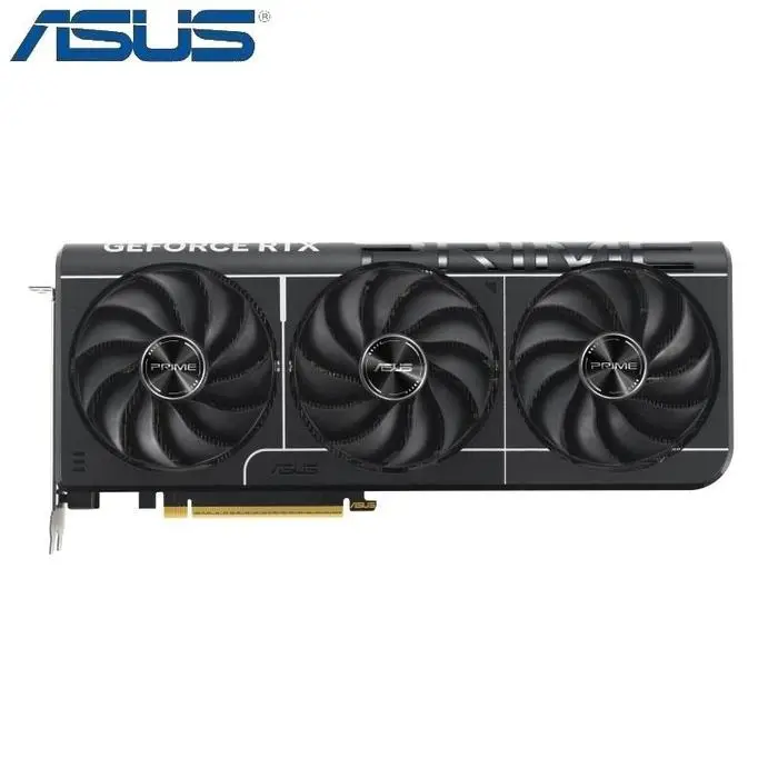 ASUS PRIME GeForce RTX 5080 16GB GDDR7 - Image 2