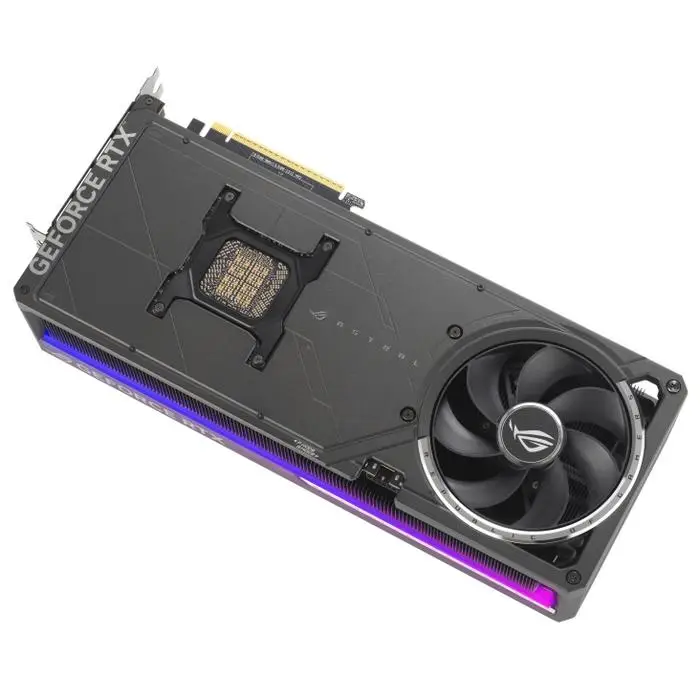 ASUS ROG ASTRAL GeForce RTX 5090 OC 32GB GDDR7 - Image 7