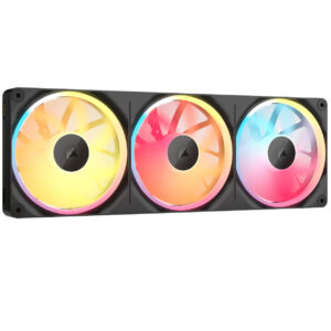 JualCORSAIR iCUE LINK LX360 RGB Unified Frame PWM Forward Fan 360mm