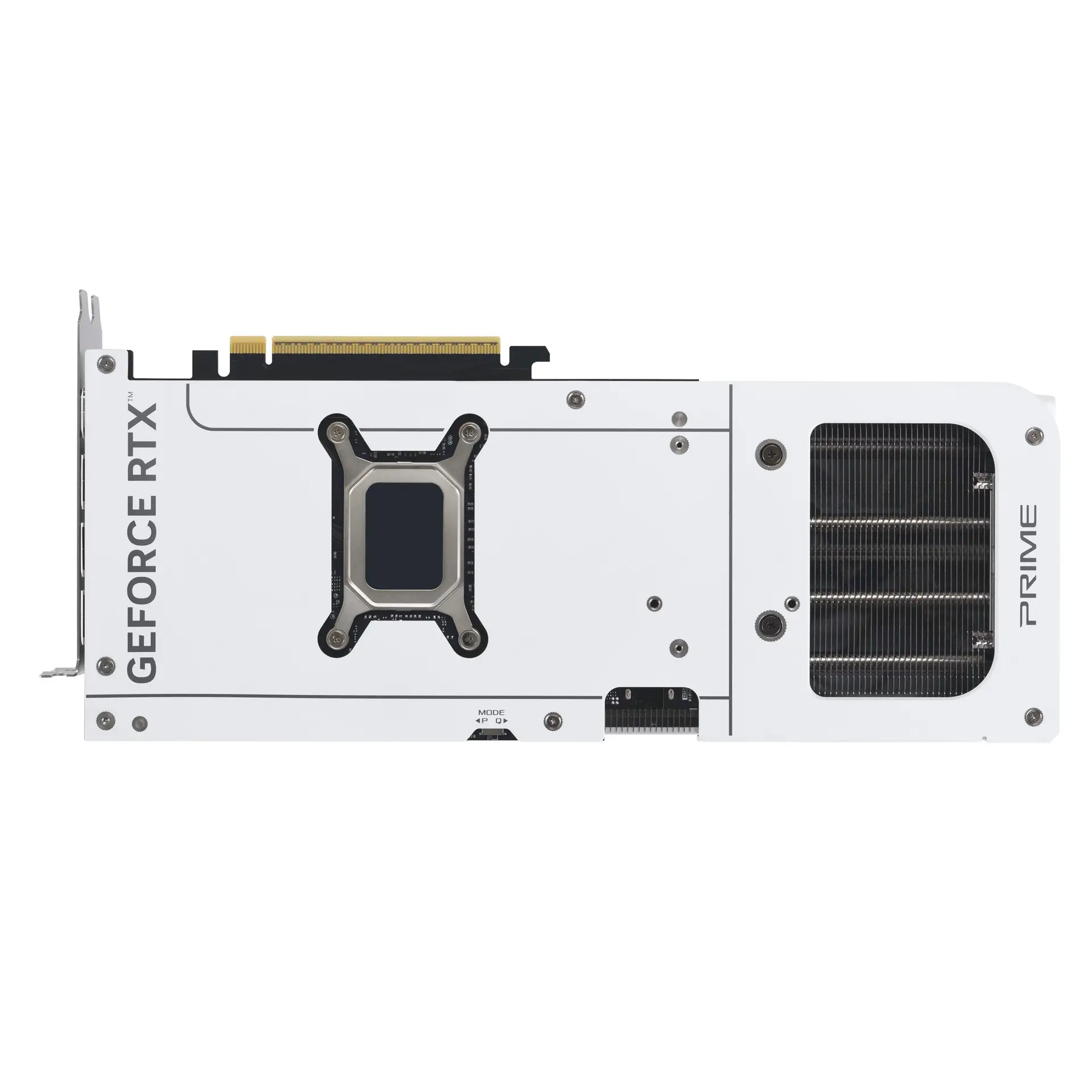 ASUS PRIME GeForce RTX 5070 OC Edition 12GB GDDR7 - White - Image 7