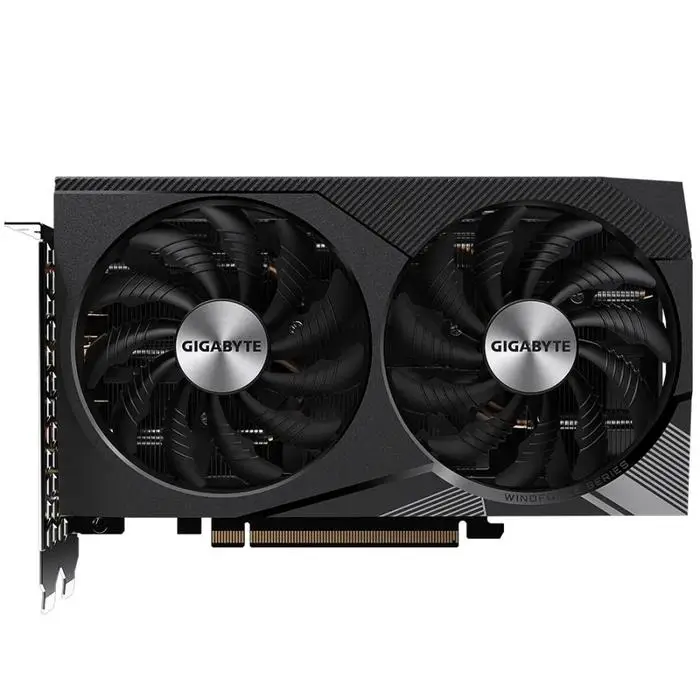 GIGABYTE GEFORCE RTX 3060 WINDFORCE OC 12GB GDDR6 - Image 3