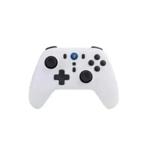 JualRexus ASTA GX150 V2 Wireless Gaming Gamepad WHITE – Joystick / Stick