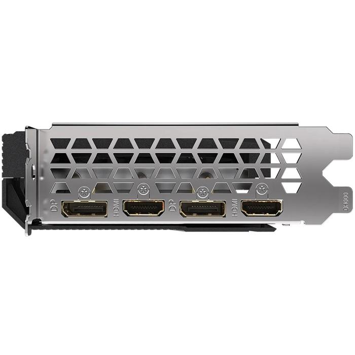 GIGABYTE GEFORCE RTX 3060 WINDFORCE OC 12GB GDDR6 - Image 5