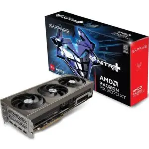 JualSAPPHIRE NITRO+ AMD Radeon RX 9070 XT GAMING OC 16GB GDDR6