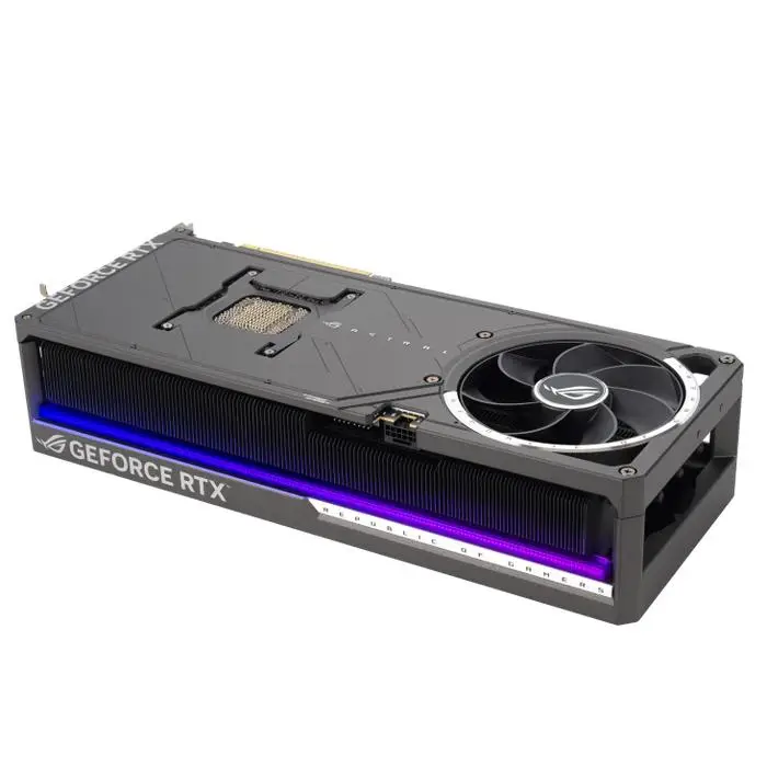 ASUS ROG ASTRAL GeForce RTX 5090 OC 32GB GDDR7 - Image 8