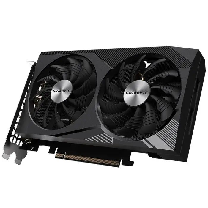 GIGABYTE GEFORCE RTX 3060 WINDFORCE OC 12GB GDDR6 - Image 2