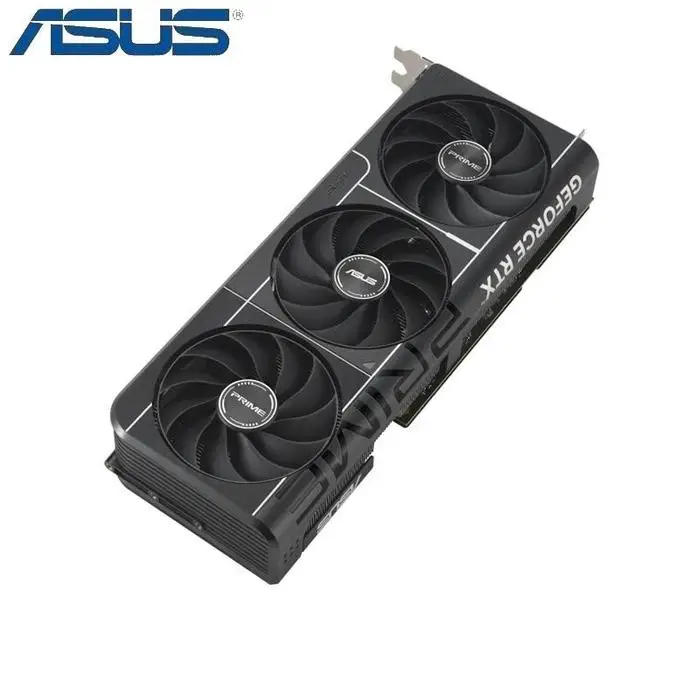ASUS PRIME GeForce RTX 5080 16GB GDDR7 - Image 4