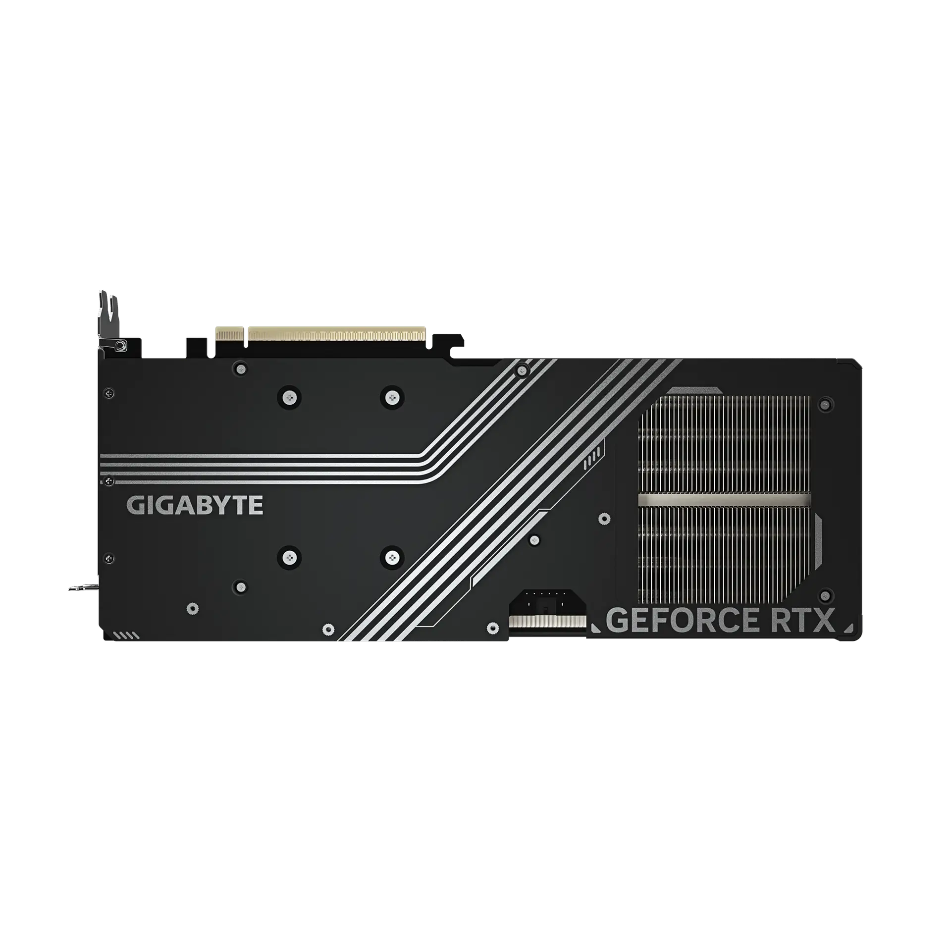 GIGABYTE GeForce RTX 5080 WINDFORCE OC V2 SFF 16GB GDDR7 - Image 3