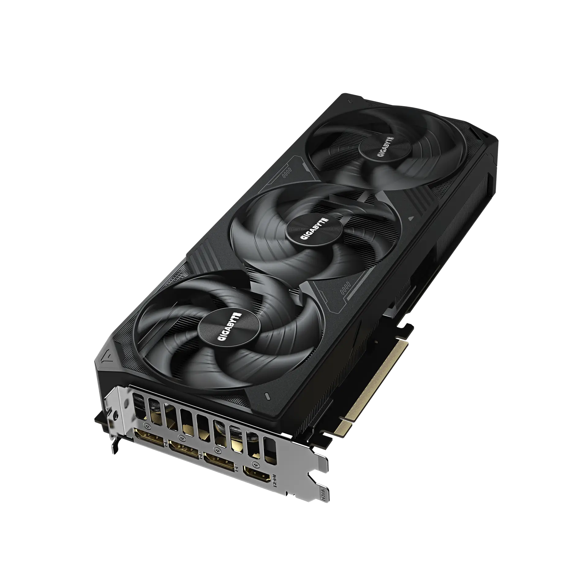 GIGABYTE GeForce RTX 5080 WINDFORCE OC V2 SFF 16GB GDDR7 - Image 6
