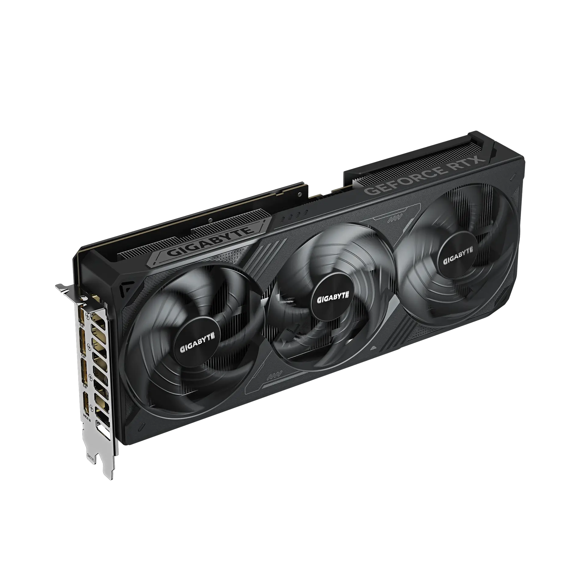 GIGABYTE GeForce RTX 5080 WINDFORCE OC V2 SFF 16GB GDDR7 - Image 7