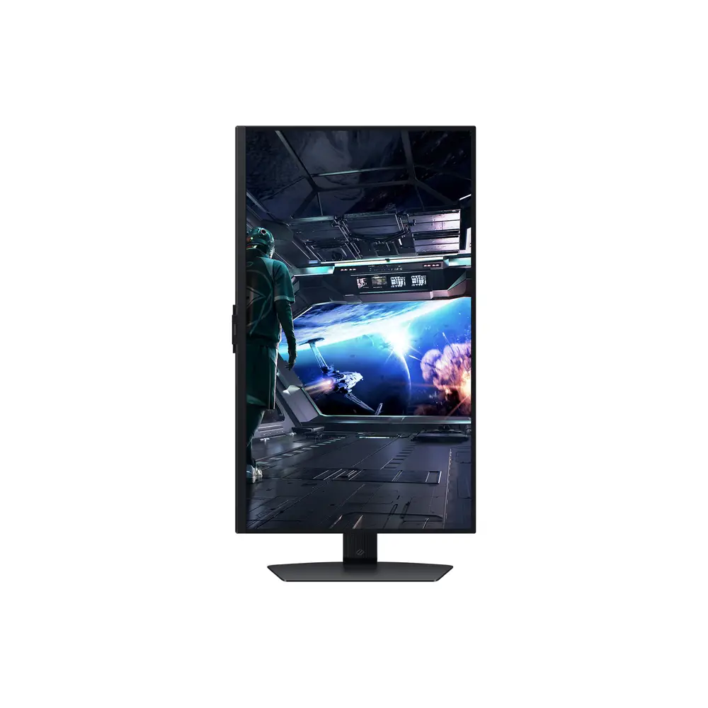 Samsung Odyssey G7 G70D 27 Inch 4K UHD 144Hz Gaming Monitor IPS - LS27DG702EEXXD - Image 3