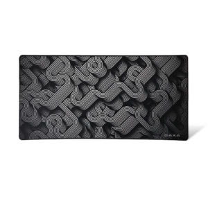 JualRexus Daxa Retro Mousepad Gaming XL Large Extended Cloth Anti Slip