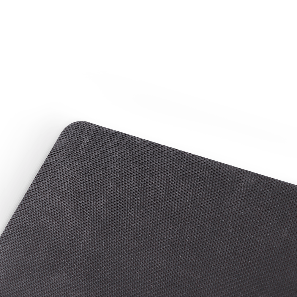 Rexus Kvlar T5 Mousepad Gaming Speed Anti Slip Rubber Base - Image 4
